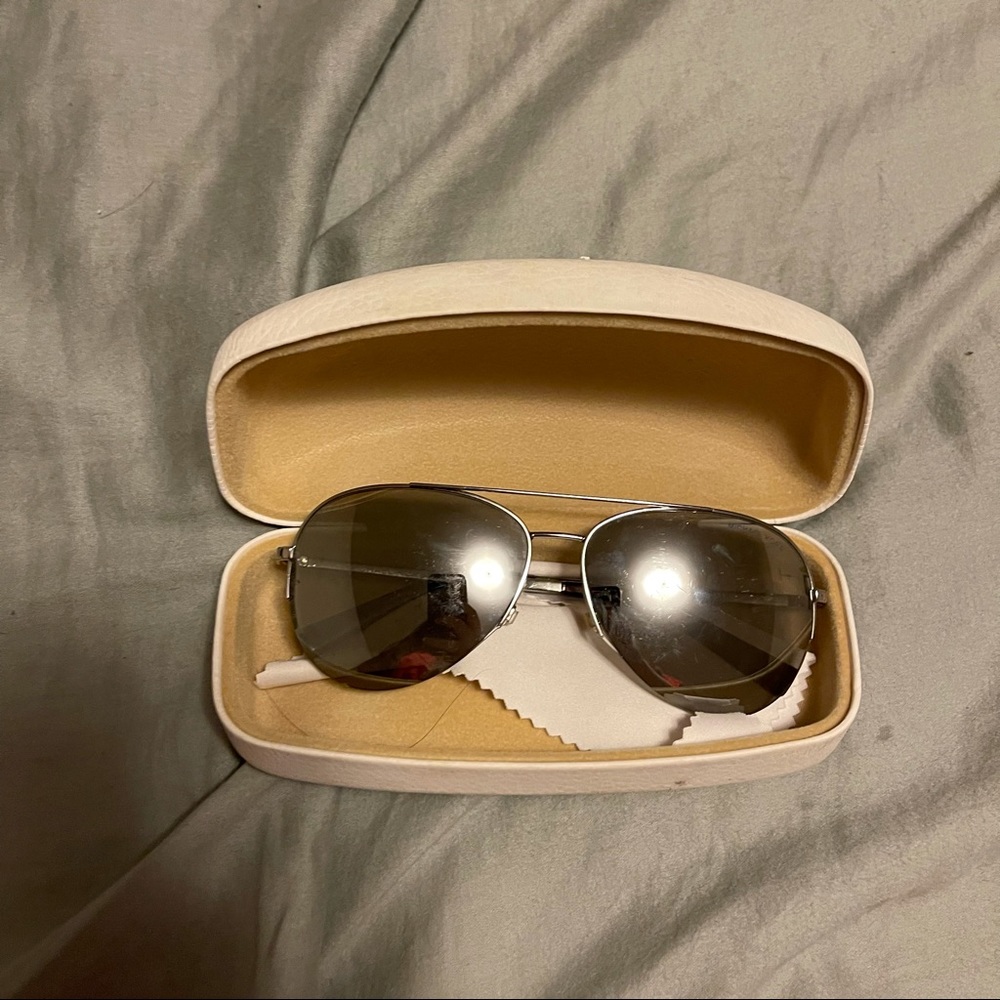 Michael Kors Gramercy Sunglasses